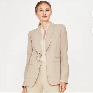 Elie Tahari Serena Jacket Size 6 NWT